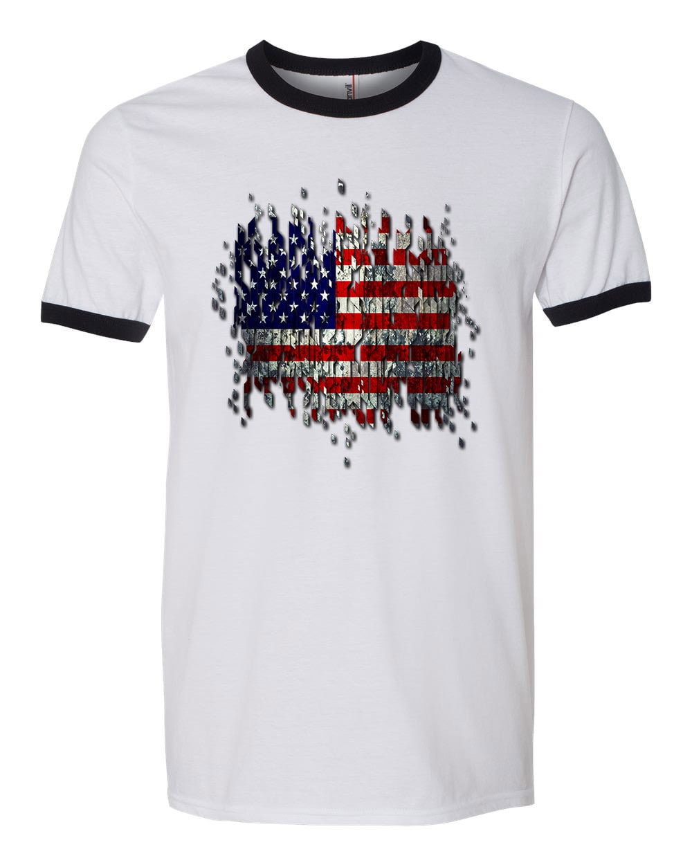 made in usa tshirts