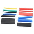 thumbnail image 4 of Insulation Heat Shrink Tubing, Heat Shrink Tubing Insulation Protection Heat Heat Shrinkable Tubing Shrinkable Combination Set  For Industrial Supplies, 4 of 8