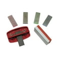 thumbnail image 3 of Herramienta para ángulos laterales de esquí Kit de ajuste de bisel de bordes de tabla de snowboard Herramienta de rectificado lateral de tabla de, 3 of 8