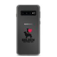 thumbnail image 1 of I LOVE MY GOLDEN RETRIEVER - Samsung Case,iPhone 16 Pro, 1 of 6