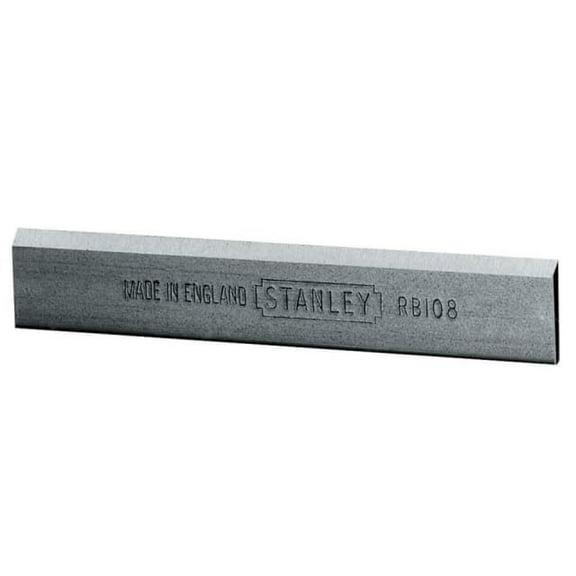 STANLEY - RB108BP Card of 5 Straight Blades