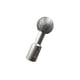 thumbnail image 2 of Husillo de gubia de bola, cabezal de molienda de potencia de grabado de acero al carbono, fresado abrasivo de ranura de madera, amoladora reutilizable de 40mm de diámetro, 14mm seitruly TO001050-01, 2 of 7
