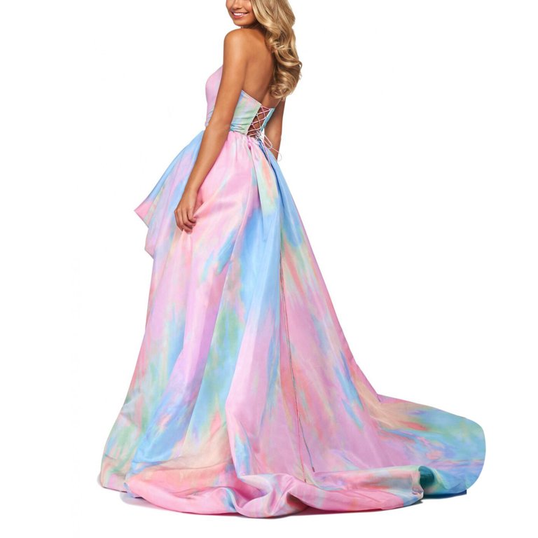 Leesechin Womens Dresses 2023 Sexy Halter Wedding Dress Blue Long Tail High  Waist Tail Wedding Bridesmaid Dress - Walmart.com