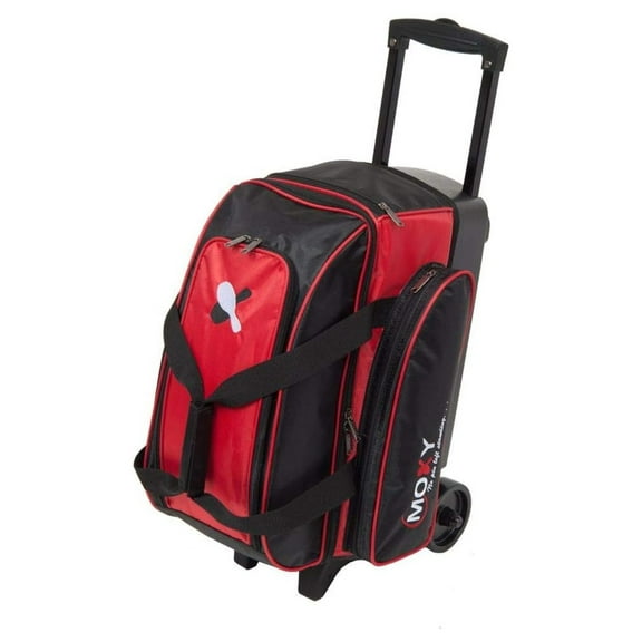 Bowling Products Double Bowling Bag