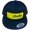 white/black, variant on Accel Spark Plugs Trucker Hat Snapback Merchants of Speed