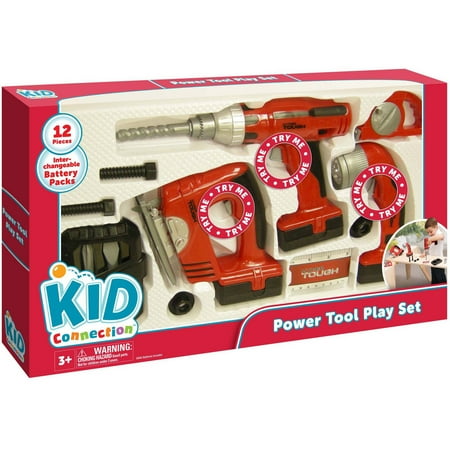 12-Piece Porta Pack Tool Pay Set