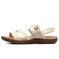 thumbnail image 2 of Sandalias Para Mujer Modare 7125233 beige 24, 2 of 4