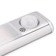 thumbnail image 2 of Luces LED para armario con sensor de movimiento, luces para debajo del armario, iluminación inalámbrica interior, barra de luz alimentada por batería de 3600 mAh, luz de armario recargable r, 2 of 4