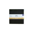 thumbnail image 3 of Mainstays Basic Value Microfiber Bed Sheet Set, Rich Black, King, 4 Piece, 3 of 10