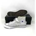 thumbnail image 2 of Converse Ctas HI Mouse Gray ALL STAR High Top Shoes Women Size Canvas Sneakers 161419F, 2 of 3