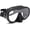 All Black, variant on Merge Frameless Mask 3