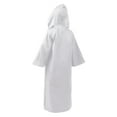 thumbnail image 7 of Daily Casual Fashion Cloak Cloak Cloak Cloak Robe, 7 of 7