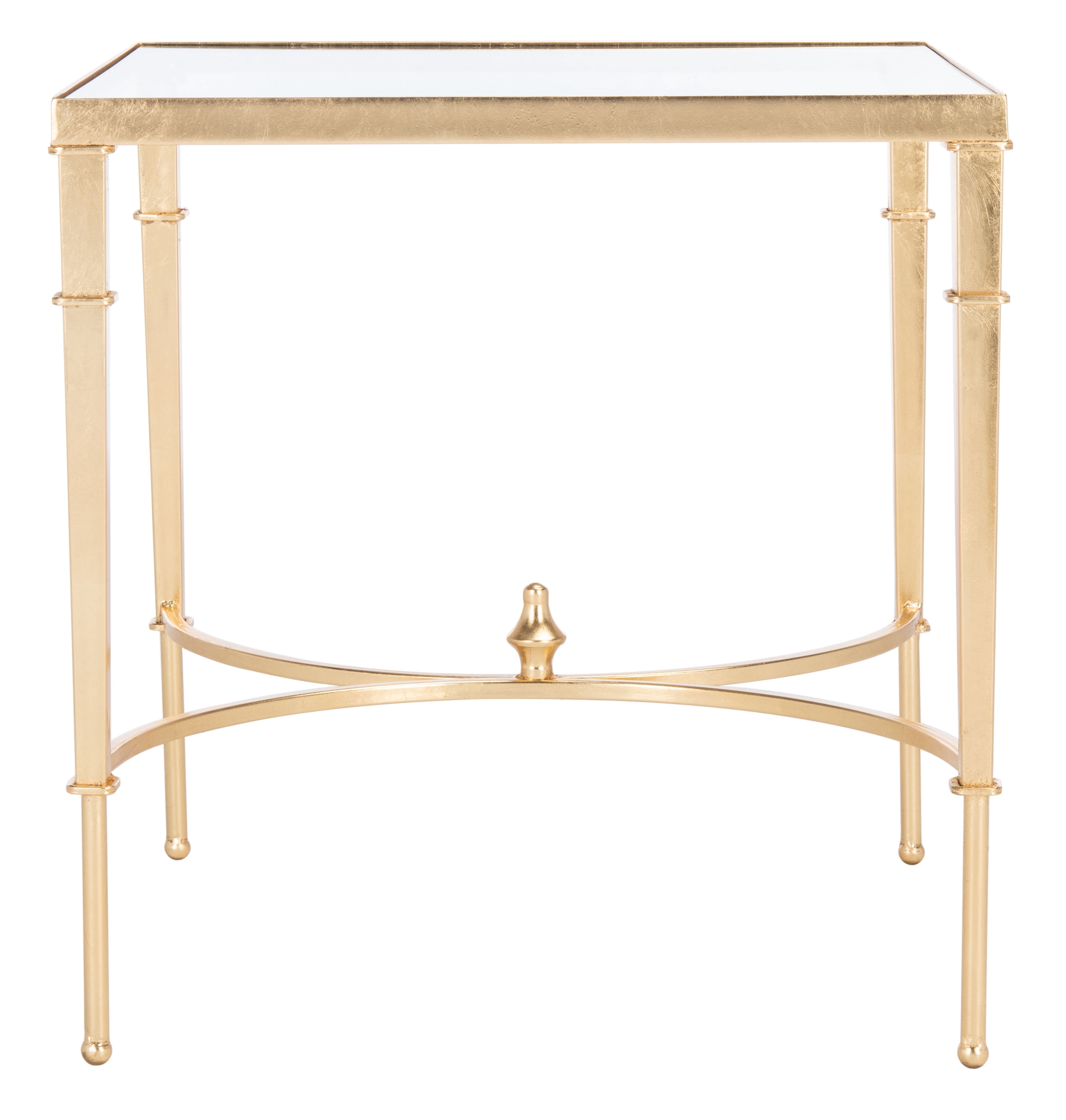 Safavieh Couture Mendez Accent Table - Thumbnail 4