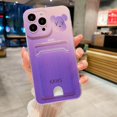 thumbnail image 1 of Funda De Bolsillo De Dibujos Animados Para Tecno Spark 10 10C 9 8 8C 8P 8T 7 7P 7T 6 Go 2023 2022 Pop 7 Pro 5G Silicona Para Cartera De Tarjetas, 1 of 4