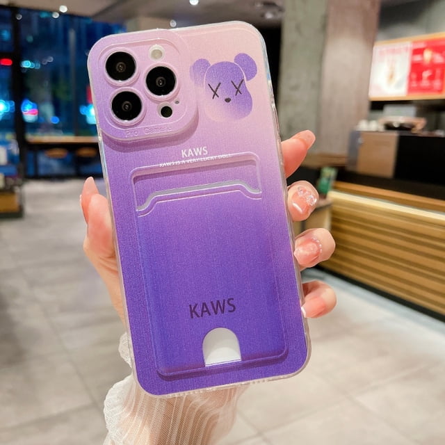 Funda De Bolsillo De Dibujos Animados Para Tecno Spark 10 10C 9 8 8C 8P 8T 7 7P 7T 6 Go 2023 2022 Pop 7 Pro 5G Silicona Para Cartera De Tarjetas