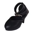thumbnail image 3 of Zapatos de figura femenina a escala 1/3, accesorios de decoración para figuras de acción en miniatura, zapatos de tacón alto realistas para figuras de, 3 of 9