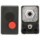 thumbnail image 4 of High Quality Pressure Switch For Air Compressor 380v 75~175psi Banmo, 4 of 4