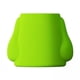 thumbnail image 1 of Adaptador de 3 Boquillas Strade Fareast Limited rociador de agua Silicona verde, 1 of 8