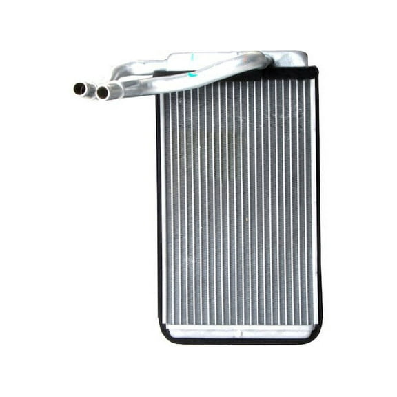 Heater Core - Compatible with 2004 - 2008 Ford F-150 2005 2006 2007