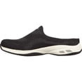 thumbnail image 4 of Skechers Commute Time In Knit To Win Open Back Slip-On Sneaker (Women's), 4 of 6