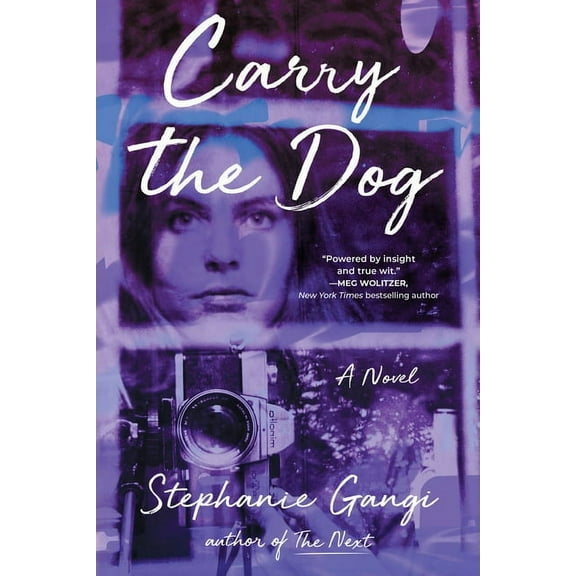 Carry the Dog, (Paperback)
