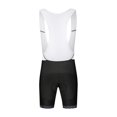 thumbnail image 2 of Mallas acolchadas para hombre, pantalones cortos para ciclismo, bicicleta de montaña, ropa para bicicleta de montaña, ropa para deportes al aire libre SG Baoblaze Culotte con tirantes de ciclismo, 2 of 8