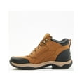 thumbnail image 3 of Cody James Men's Endurance Soft Song Shin Buff Lace-Up Work Boot Toe - BCJ00R0W58 11 D(M) US, 3 of 7