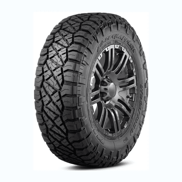LLANTA 35X12.50R18 128Q RIDGE GRAPPLER NITTO
