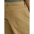 thumbnail image 6 of Wrangler Men's and Big Men's Relaxed Fit Carpenter Denim Short (30-50), 6 of 10