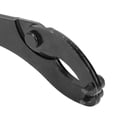 thumbnail image 3 of Elowen Bottom Bracket Remover Bicycle Bottom Bracket Freewheel Wrench Remover Bike Cycling Repair Steel Tool Rubber Handle, 3 of 6