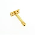 thumbnail image 4 of Merkur 34G Heavy Duty Classic Safety Razor, Gold, 4 of 5