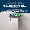 thumbnail image 4 of Cottonelle Lingettes Humides Jetables GentlePlus à l'Aloès et à la Vitamine E - 2 Paquets à Couvercle Rabattable, 84 Lingettes Jetables au Total, 4 of 5