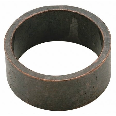 Zurn Pex Copper Crimp Clamp Ring, Clamp Connection Type, 3/4