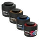 thumbnail image 4 of Aromatizante Auto AXE GEL Dark 4 Aromas 4 Pack, 4 of 5