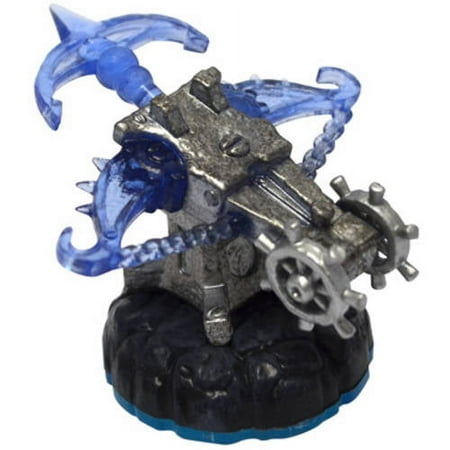 Skylanders Swap Force Arkeyan Crossbow C