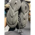 thumbnail image 5 of Adi - das Originals Ozelia Mens 6.5 Sneakers Black Running Shoes Bold Chunky, 5 of 5
