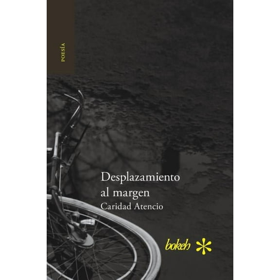 Desplazamiento al margen, (Paperback)