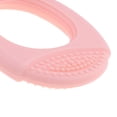 thumbnail image 1 of Cepillo de dientes mordedor para bebé, cepillo de dientes de entrenamiento para bebé, cepillo de dientes mordedor para masaje de bebé, cepillo de dientes mordedor con valor inmejorable, 1 of 5