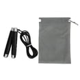 thumbnail image 3 of Speed ​​Rope Crossfit Jumprope Cuerda Para Saltar Para Hacer Ejercicio, 3 of 8