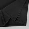 thumbnail image 6 of Men's Polo Shirts Short Sleeve Quick Dry Outdoor Golf Sports Shirts with Pocket Black S, 6 of 9