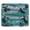 Multicolor 2, variant on PhooArto Comfortable Mouse Pad 3D Tigers Coming Out Desktop Mousepad , 21 x 25 cm Mouse Mat, Non-Slip Rubber Base, Improves Speed and Precision
