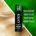thumbnail image 6 of Level 3 Kray Semi Permanent Hair Color - Semi Permanent Hair Dye with Aloe Vera, 6 of 7