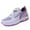Pink, variant on Womens Sneakers Comfortable Lightweight Wide Width Zero Drop Womens Work Shoe Gym Workout Athletic Casual Shoe