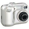 Nikon Coolpix 2100 2 Megapixel Compact Camera
