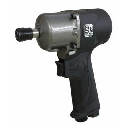 

Sp Air Corporation SJSP-7146H Hex Impact Driver - 0.25 in.