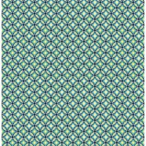 A-Street Prints Audra Blue Floral Wallpaper