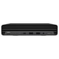 thumbnail image 3 of HP Elite Mini 800 G9 Desktop Computer - Intel Core i7 12th Gen i7-12700T Dodeca-core (12 Core) 1.40 GHz - 16 GB RAM DDR5 SDRAM - 512 GB M.2 PCI Express NVMe SSD - Mini PC - Intel Q670 Chip - Windows 1, 3 of 9