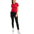 thumbnail image 2 of Wonder Nation Juniors' Uniform Short Sleeve Polo Shirt, 2 of 5