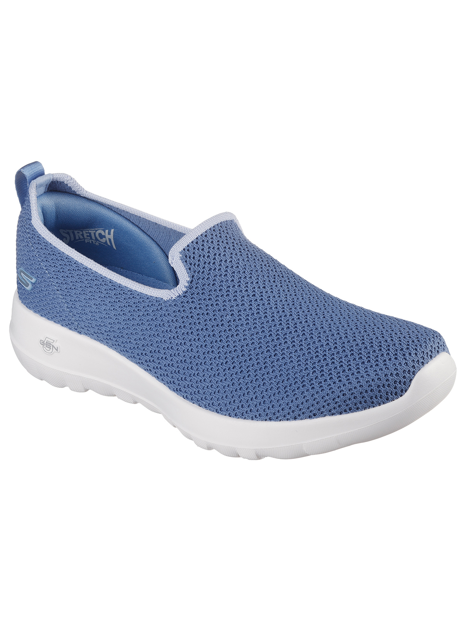 Skechers Women's GO WALK Joy Joselin Comfort Sneaker