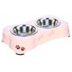 thumbnail image 3 of Loving Pets Dolce Diner, Pinta Rosa para Perros y Gatos, 1 Unidad., 3 of 9